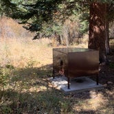 Review photo of Park Creek Campground by Steve & Ashley  G., November 1, 2019