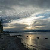 Review photo of Fishing Bridge RV Park--Yellowstone National Park by Evan H., August 20, 2017