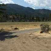 Review photo of Canyon Campground by Evan H., August 20, 2017