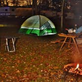 Review photo of Winngray Family Campground by Myron C., November 1, 2019