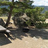 Review photo of Canyon Campground by Evan H., August 20, 2017