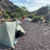 Review photo of Seep Spring on the Rancherias Loop — Big Bend Ranch State Park by Troy W., November 1, 2019