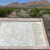 Review photo of Seep Spring on the Rancherias Loop — Big Bend Ranch State Park by Troy W., November 1, 2019