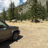 Review photo of Canyon Campground by Evan H., August 20, 2017