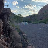 Review photo of Seep Spring on the Rancherias Loop — Big Bend Ranch State Park by Troy W., November 1, 2019