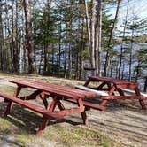 Review photo of South Inlet Wilderness Campground by Jean C., November 1, 2019