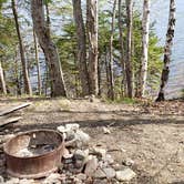 Review photo of South Inlet Wilderness Campground by Jean C., November 1, 2019