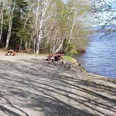 Review photo of South Inlet Wilderness Campground by Jean C., November 1, 2019