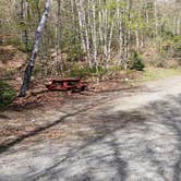 Review photo of South Inlet Wilderness Campground by Jean C., November 1, 2019