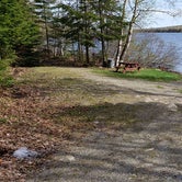 Review photo of South Inlet Wilderness Campground by Jean C., November 1, 2019