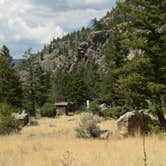 Review photo of Canyon Campground by Evan H., August 20, 2017