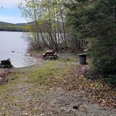 Review photo of South Inlet Wilderness Campground by Jean C., November 1, 2019