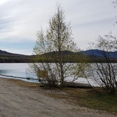 Review photo of South Inlet Wilderness Campground by Jean C., November 1, 2019