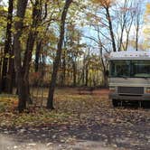 Review photo of Beaver Creek State Park Campground by Bounding Around , November 1, 2019