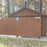 Review photo of Beaver Creek State Park Campground by Bounding Around , November 1, 2019