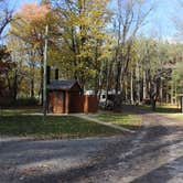 Review photo of Beaver Creek State Park Campground by Bounding Around , November 1, 2019