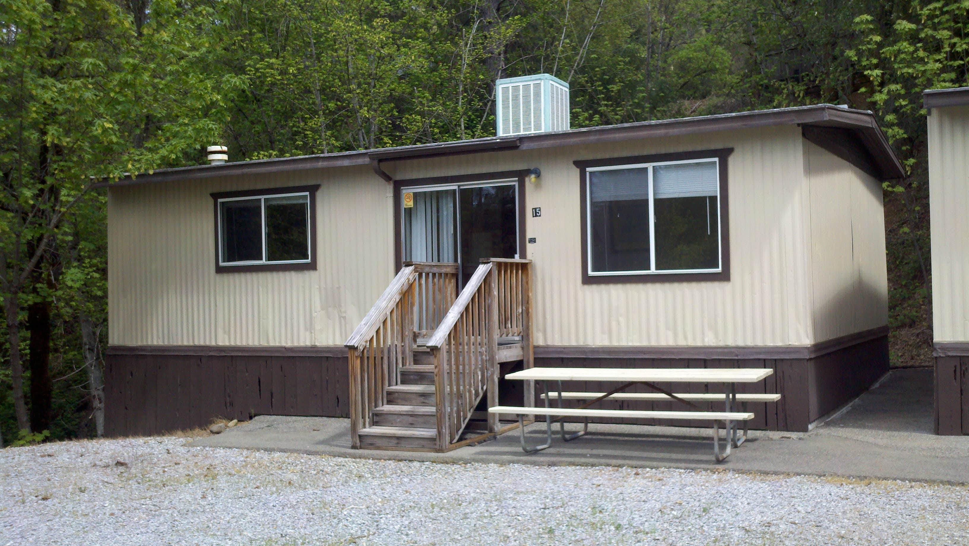 Camper submitted image from Salt Creek Resort & RV - 2