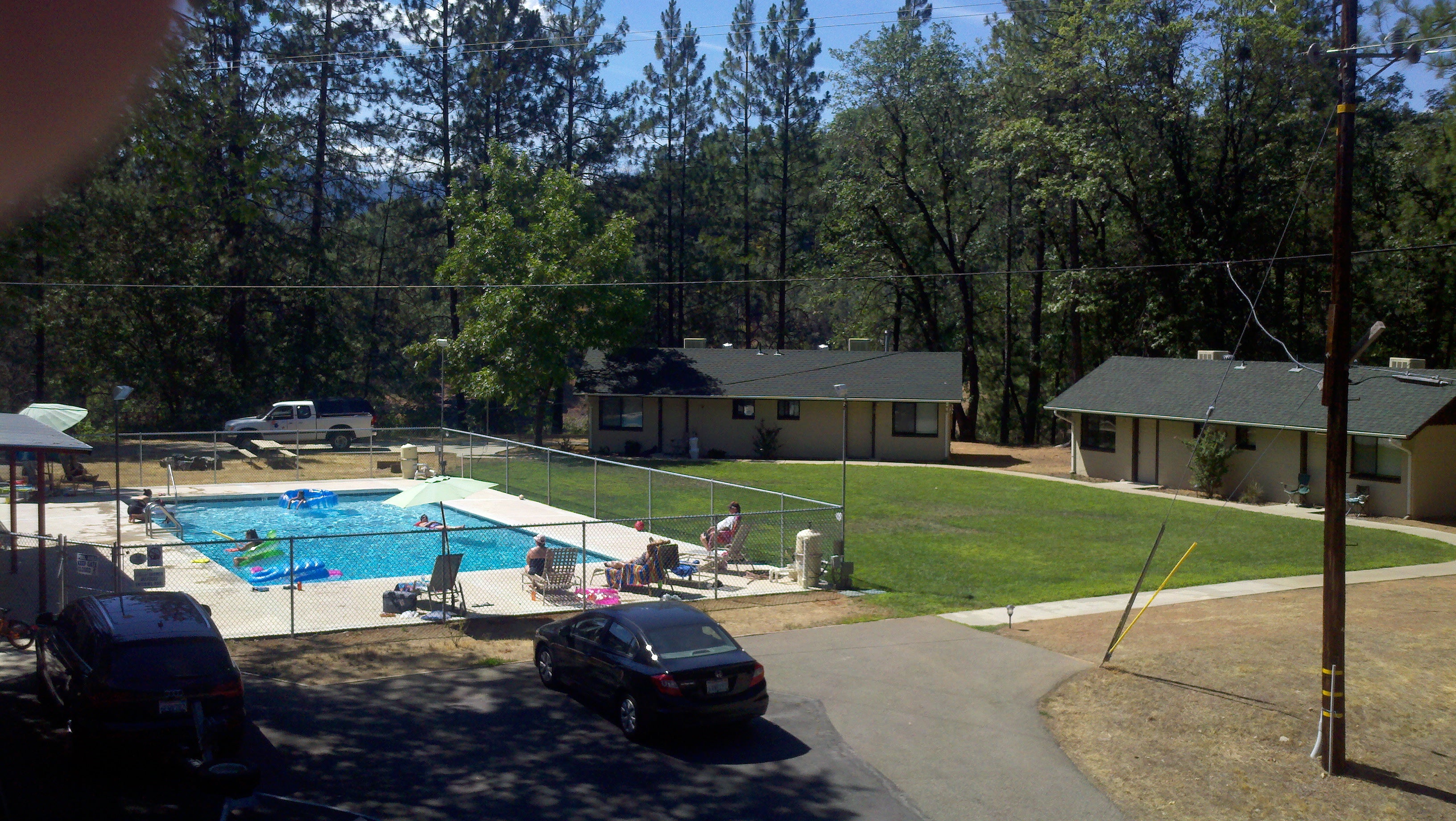 Camper submitted image from Salt Creek Resort & RV - 5