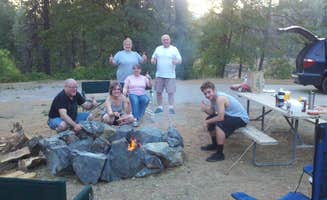 Donna R.'s photo at Salt Creek Resort & RV near Redding, CA