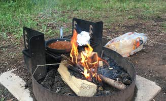 Theresa M.'s photo at Tie City Campground (Wy) near Cheyenne, WY