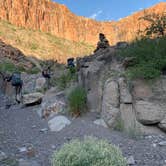 Review photo of Casa Reza Farmhouse and Creek on the Rancherias Loop by Troy W., November 1, 2019