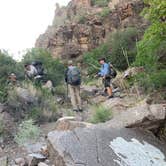 Review photo of Casa Reza Farmhouse and Creek on the Rancherias Loop by Troy W., November 1, 2019