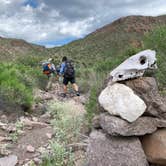 Review photo of Casa Reza Farmhouse and Creek on the Rancherias Loop by Troy W., November 1, 2019