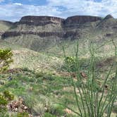 Review photo of Casa Reza Farmhouse and Creek on the Rancherias Loop Primitive Camping — Big Bend Ranch State Park by Troy W., November 1, 2019