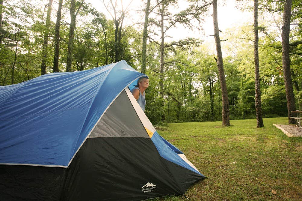 J K.'s photo at Pennyrile Forest State Resort Park near Cadiz, KY