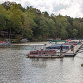 Review photo of Lake Malone State Park Campground by J K., November 1, 2019