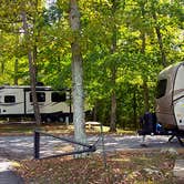 Review photo of Lake Malone State Park Campground by J K., November 1, 2019