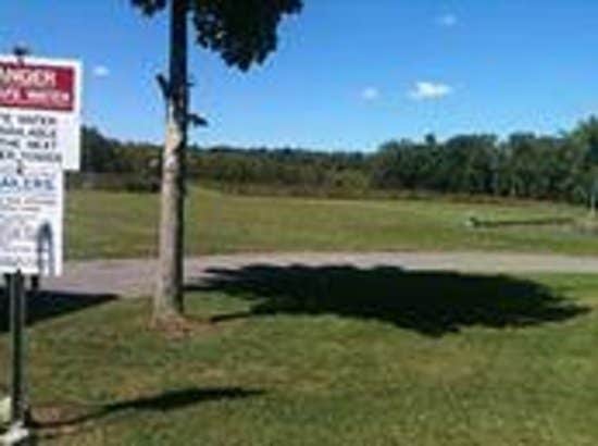 Camper-submitted photo at Lake Malone State Park Campground near Dunmor, KY