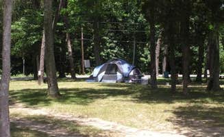 J K.'s photo at Lake Malone State Park Campground near Central City, KY