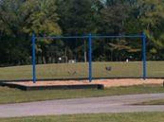 Camper-submitted photo at Lake Malone State Park Campground near Dunmor, KY