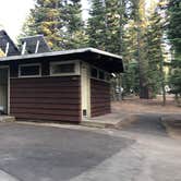 Review photo of Manzanita Lake Campground — Lassen Volcanic National Park by Corinna B., November 1, 2019