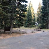 Review photo of Manzanita Lake Campground — Lassen Volcanic National Park by Corinna B., November 1, 2019