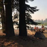 Review photo of Manzanita Lake Campground — Lassen Volcanic National Park by Corinna B., November 1, 2019