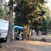 Review photo of Manzanita Lake Campground — Lassen Volcanic National Park by Corinna B., November 1, 2019