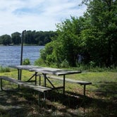 Review photo of Pickerel Point Campground — Promised Land State Park by J K., November 1, 2019