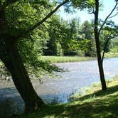 Review photo of Sinnemahoning State Park Campground by J K., November 1, 2019