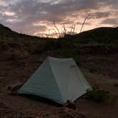 Review photo of Rancherias Spring on the Rancherias Loop at Big Bend Ranch State Park by Troy W., November 1, 2019