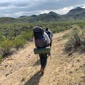 Review photo of Rancherias Spring on the Rancherias Loop at Big Bend Ranch State Park by Troy W., November 1, 2019