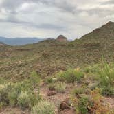 Review photo of Rancherias Spring on the Rancherias Loop at Big Bend Ranch State Park by Troy W., November 1, 2019