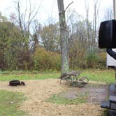 Review photo of Dillon State Park Campground by Bounding Around , November 1, 2019