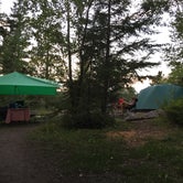 Review photo of Trail's End Campground by Kara K., August 20, 2017