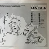 Review photo of Gun Creek by Susan L., November 1, 2019