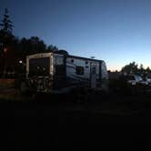 Review photo of Bellingham RV Park by Brian C., August 27, 2018