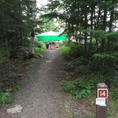 Review photo of Trail's End Campground by Kara K., August 20, 2017