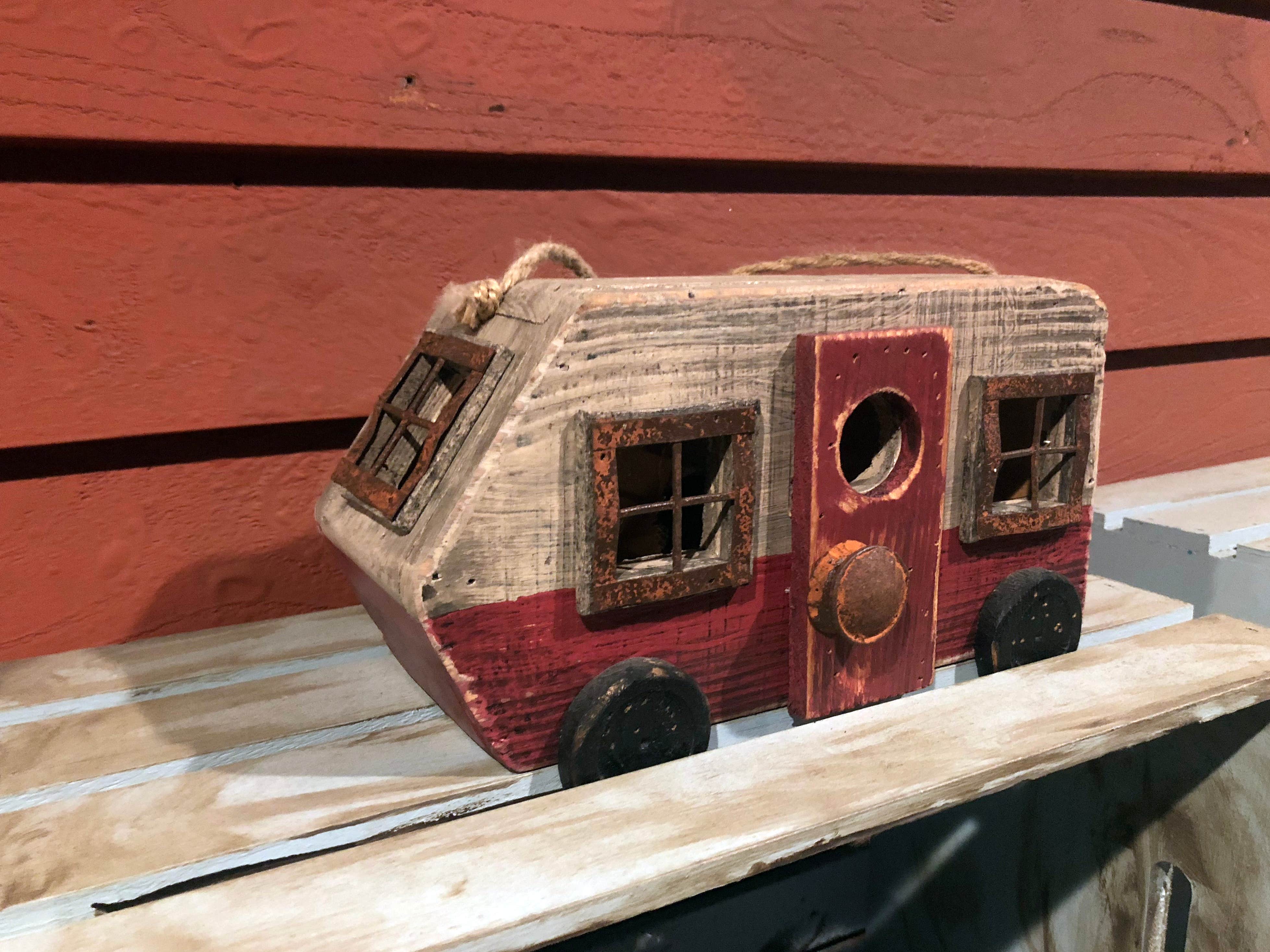 Camper-submitted photo at Bellingham RV Park near Ferndale, WA