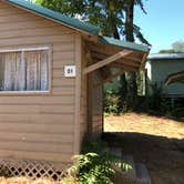 Review photo of Lewis River Campground Community of Christ by Brian C., August 27, 2018